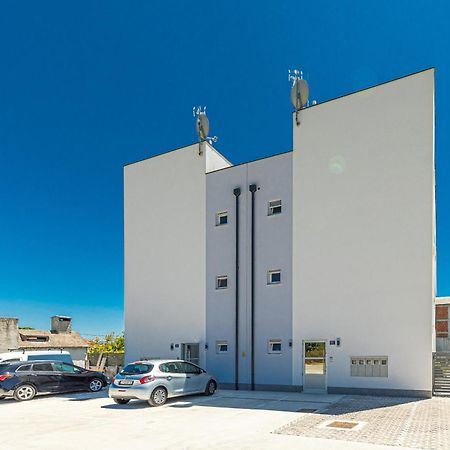 Rooftop New Castel 2023 Kastela Dış mekan fotoğraf