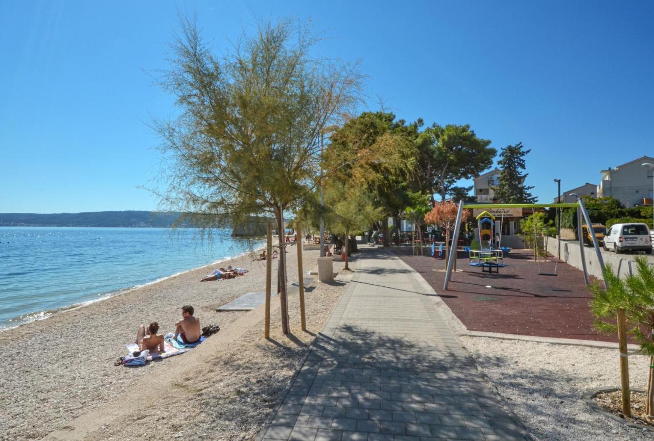 Rooftop New Castel 2023 Kastela Dış mekan fotoğraf